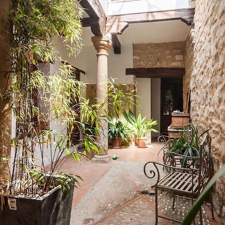 Ferienwohnung Casa Cerros De Ubeda 1630 Exterior foto