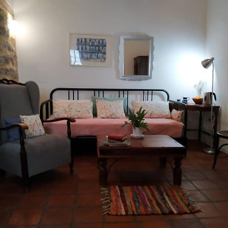Ferienwohnung Casa Cerros De Ubeda 1630 Exterior foto