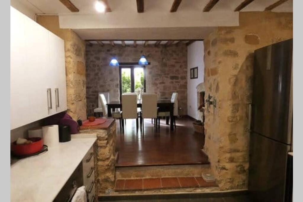 Ferienwohnung Casa Cerros De Ubeda 1630 Exterior foto