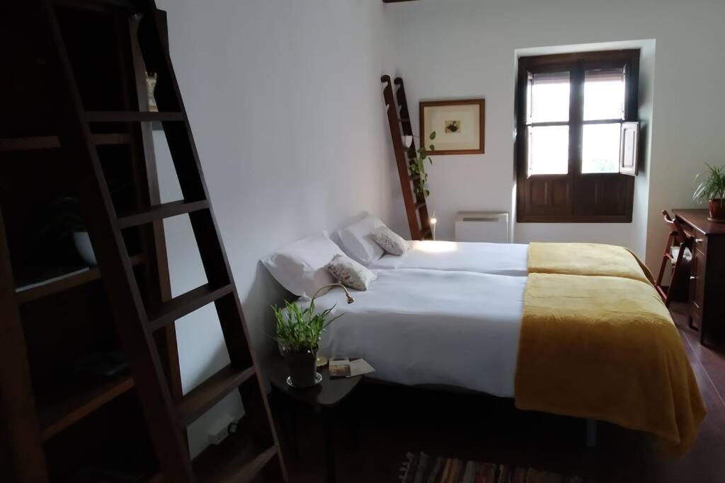 Ferienwohnung Casa Cerros De Ubeda 1630 Exterior foto