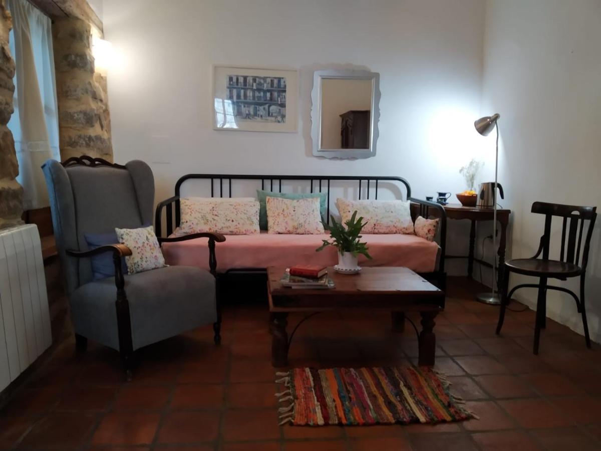 Ferienwohnung Casa Cerros De Ubeda 1630 Exterior foto